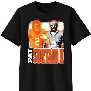 Pat Surtain II Denver Broncos Cornerback graphic Unisex T Shirt 165